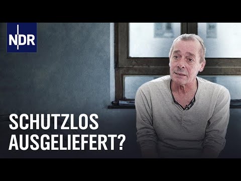 Gesetzliche Betreuung | Doku | NDR  | 45 Min