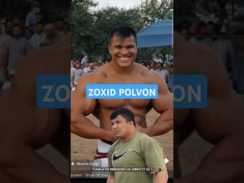 Zoxid polvon