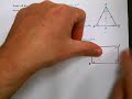 Exploring Geometric Proofs in CPM Integrated II