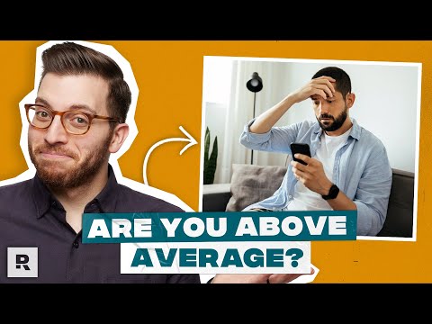 George Kamel | 3 Signs You're Doing Better Than Most Americans (These Money Stats Are UNREAL)