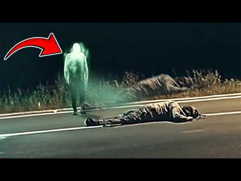 I Video di Fantasmi Più Spaventosi Che Non Dovresti Guardare Da Solo