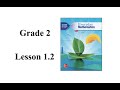 Number Line Story Problems