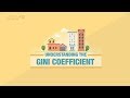 Gini Coefficient and Income Distribution