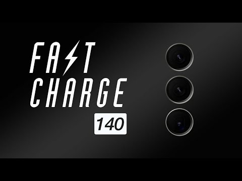 What’s the S23 going to be? | Fast Charge 140