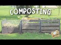 Composting Concepts and Practices