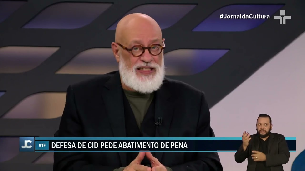 Eduardo Bolsonaro é uma espécie de camisa dez do Lula diz Pondé  TV Online Eduardo Bolsonaro é uma espécie de camisa dez do Lula diz Pondé