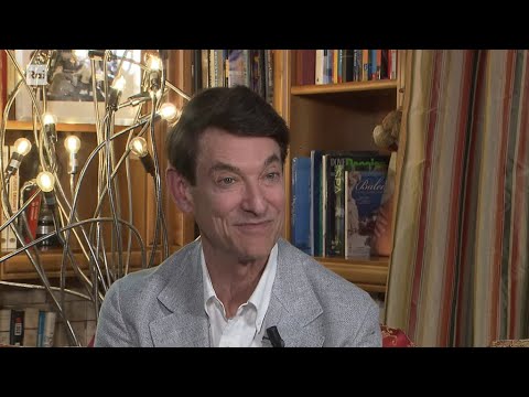 Intervista a Jim Breyer - Codice 11/07/2025