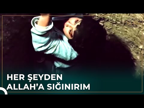 Hz. Yusuf Kuyuya Atıldı | Hz. Yusuf