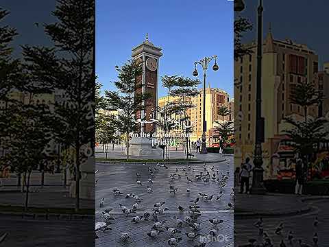 يا ‏أيها الذين امنوا إذا نوديه الي الصلاة ‏ فسعوا ￼ إلى ذكر الله 📿 ✨💗