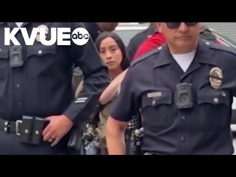 ICE raids allegedly impact people without criminal records