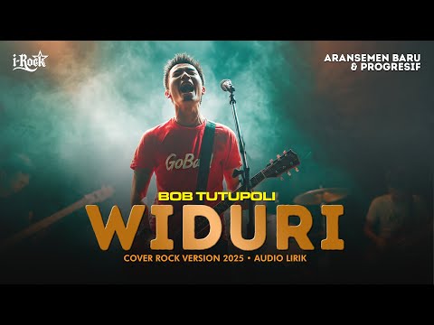 WIDURI - COVER ROCK VERSION