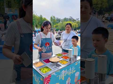 Introducing the "VitaWear SmartBand," a next-generation wearable gadget #shortsfeed​ #trending