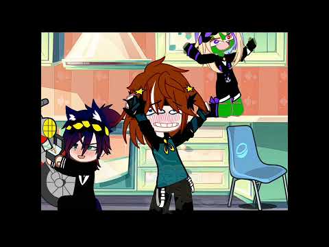 azek 💅🏻 #animecreator #gachahiburan #animegame #gachalife #gachapendek #foryou