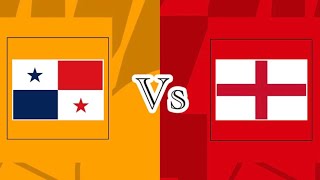Panamá vs Inglaterra | Simulación FC26 | Jornada 3 | Mundial 2026 | ¿Quién Ganará? 
