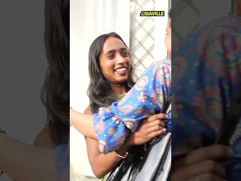 Tag your Partner 😅| Relatable #funny #asiavillemalayalam