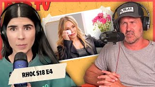 Tamra's Therapy Isn't Working | RHOC S19 E4