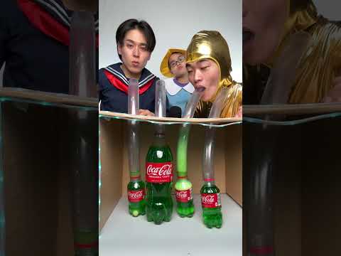 MENTOS COLA PART70@MizumaYuuki1 @mizumayuuki