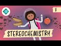 Chirality and Isomerism Concepts