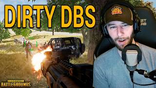 Getting Filthy with the DBS ft. HollywoodBob | chocoTaco PUBG Erangel Duos Gameplay