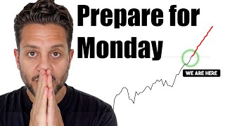 URGENT: 🚨 Watch Before Monday 9 30am! Lifetime Opportunity Coming