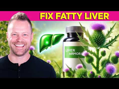 Fatty Liver Fix in Just 2 Weeks?