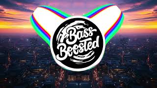 Thiago Sub - has to be you [Bass Boosted]