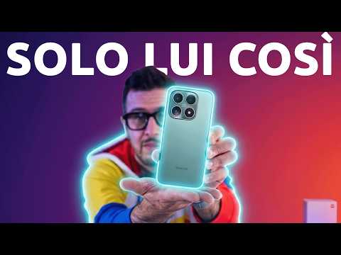 L'UNICO PREMIUM COMPATTO (Android)