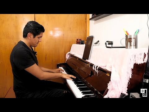 Liebesträume No. 3 - F. Liszt