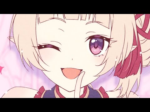 【視聴動画】Narcistration♡【プリンセスコネクト！Re:Dive】