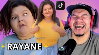 PÉROLAS DA RAYANE DO TIKTOK