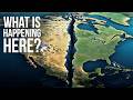 Exploring North America