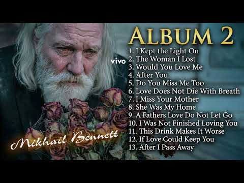 Mikhail Bennett – After I Pass Away | Full Album 2 (2026)