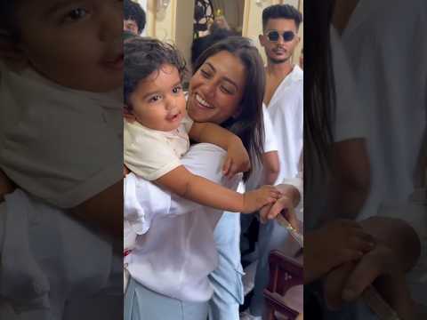 " මාඨවී අක්කගේ පුංචා හරි ආදරෙයි ශනූ අක්කිට " ආදරෙ බලන්කො