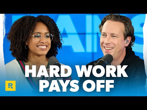 The Ramsey Show | If You Want To Do Great Things You Need To Do Hard Things First | October 6, 2025