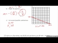 Solving Real-World Problems with Standard Form Linear Equations