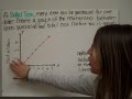 Linear Relationships and Unit Rates