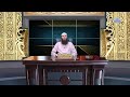 هل من علامات لقبول العمل