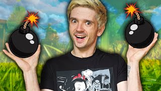 OBJEVIL JSEM BOMBY 💣🤩 | Grounded #11