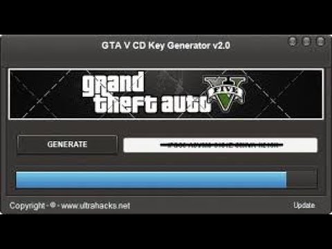 new gta v cd key steam