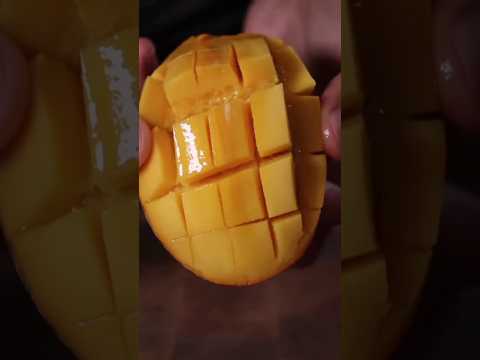 This is the World's Most Expensive Mango #short