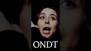 ONDT reaktioner