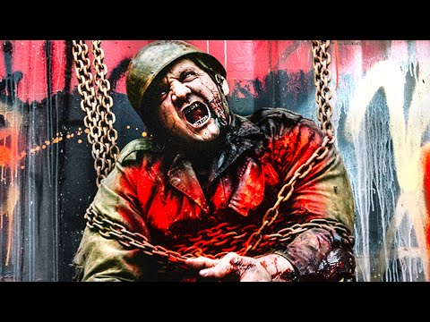 La Malédiction de Revenants | Film Complet en Français | Horreur