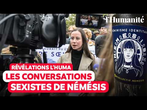 Antiféminisme, racisme : dans les conversations des hommes 