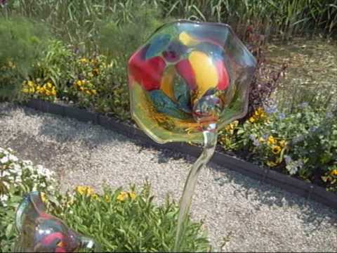 Gartenschau in Bad Essen.wmv