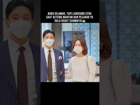 Ketika Mantan Mertua Gamau Kalah😱 #drakorviral #kdrama #shortsviral #shorts #shortsvideo #shortvideo