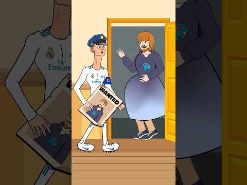 Help Ronaldo Police Find Bad MrBeast #mrbeast #ronaldo #brainrot #tungtungtungsahur