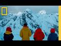 Expedition to Ausangate: Challenges and Discoveries