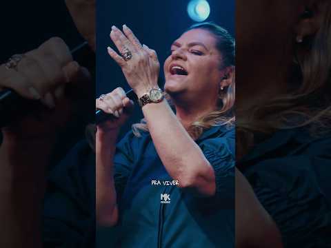 Ninguém amou como Jesus. “Eternamente Sua” uma canção forte na voz de Léa Mendonça #lançamento