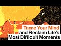 Mindfulness and Internal Dialogue Concepts
