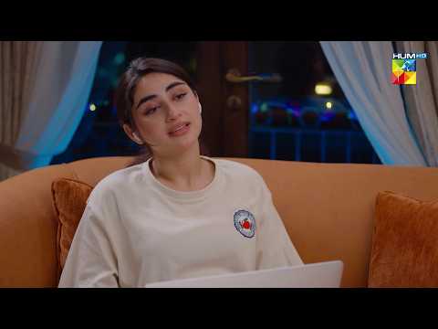 Mujhe Tumhari Mohabbat Per Yaqeen Hai..! Zehar-e-Mohabbat  - HUM TV